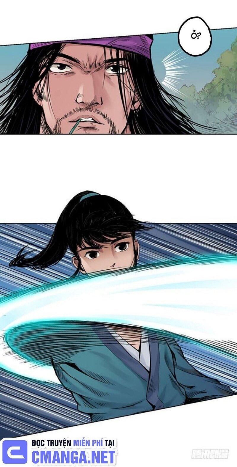 đọc truyện Tạng Phong Hành Chương 60 ảnh 11 tại Thiên Thai Truyện