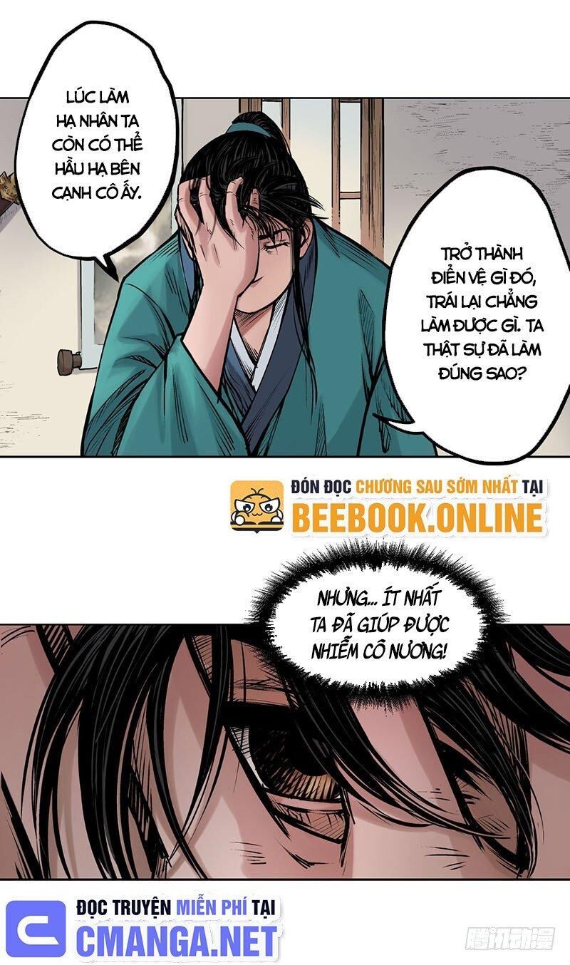 đọc truyện Tạng Phong Hành Chương 61 ảnh 21 tại Thiên Thai Truyện