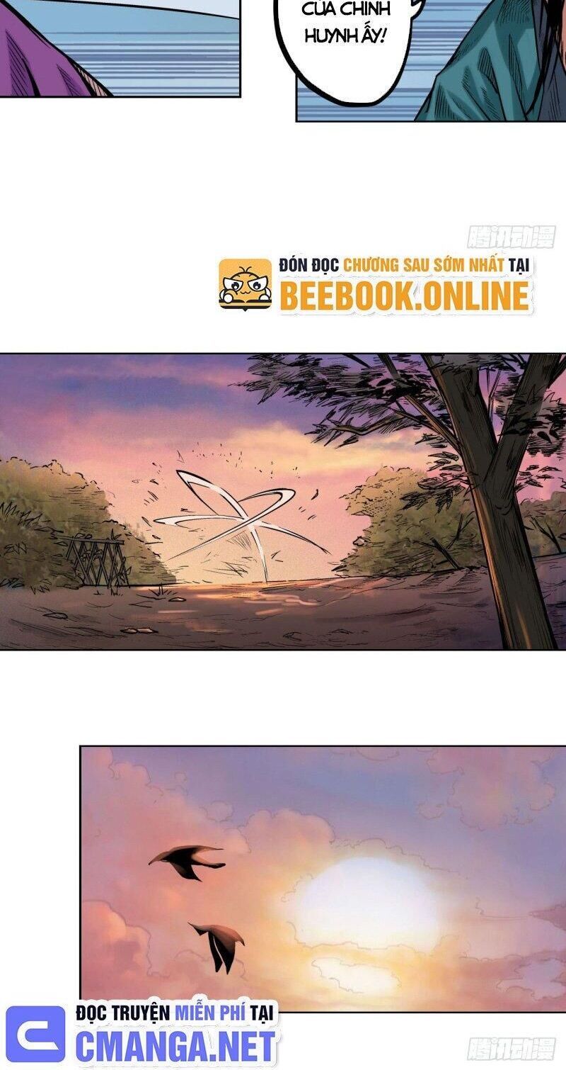 đọc truyện Tạng Phong Hành Chương 62 ảnh 15 tại Thiên Thai Truyện