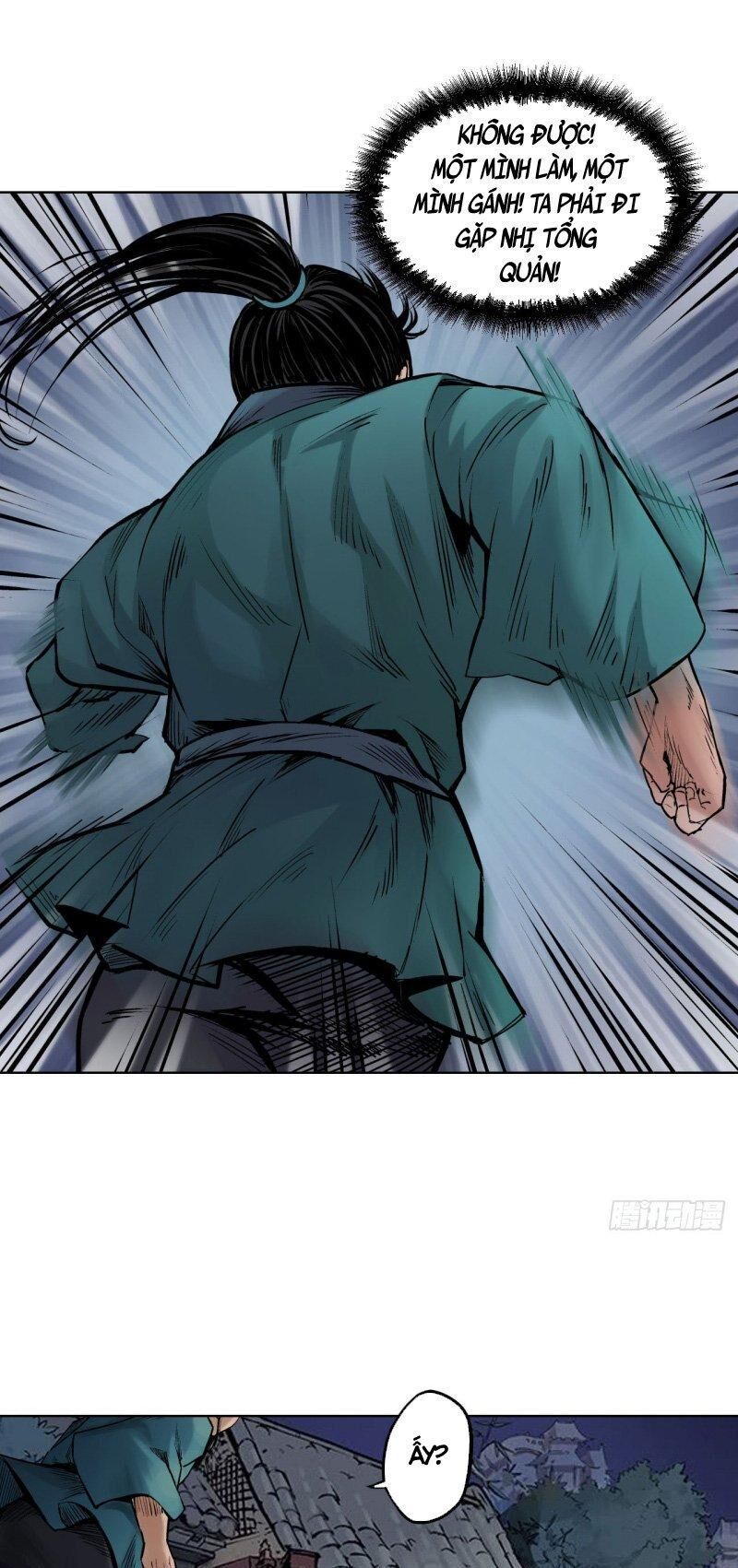 đọc truyện Tạng Phong Hành Chương 62 ảnh 22 tại Thiên Thai Truyện