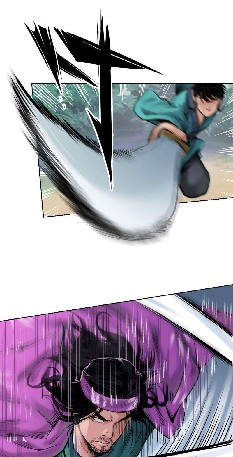 đọc truyện Tạng Phong Hành Chương 62 ảnh 10 tại Thiên Thai Truyện