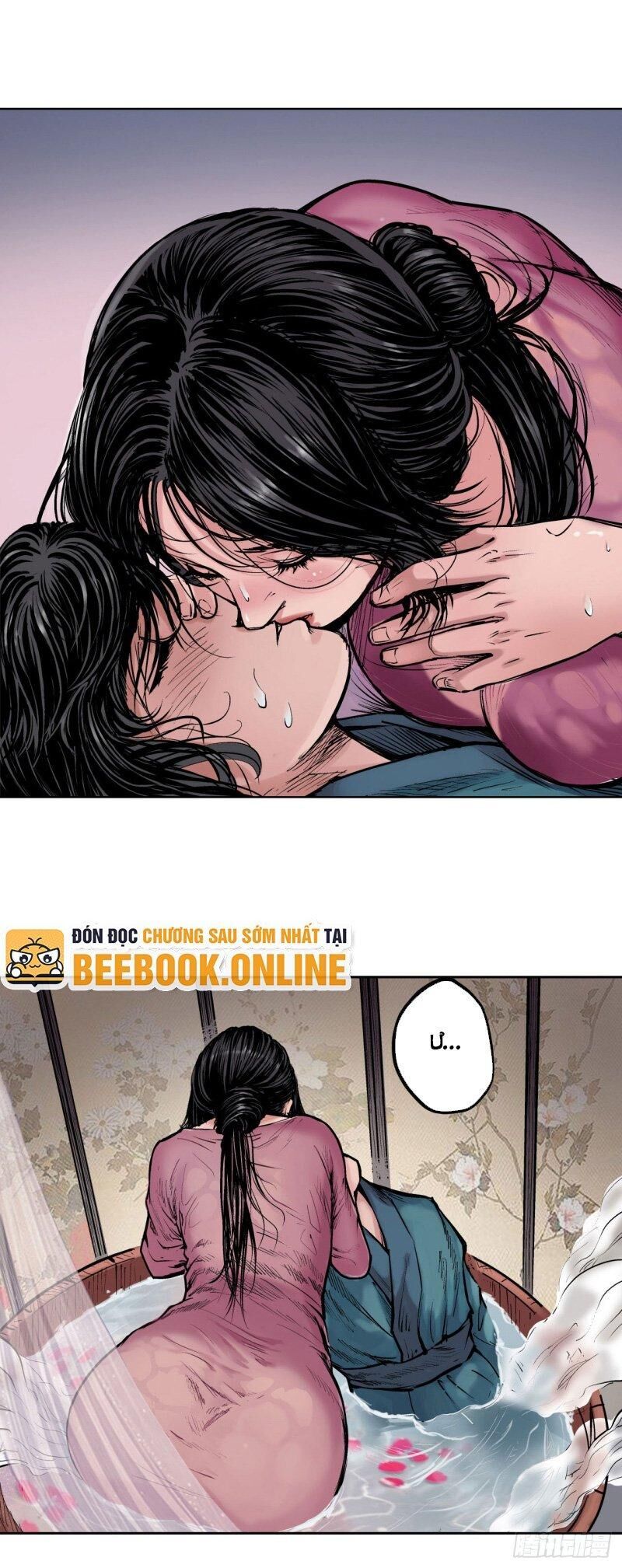 đọc truyện Tạng Phong Hành Chương 63 ảnh 21 tại Thiên Thai Truyện