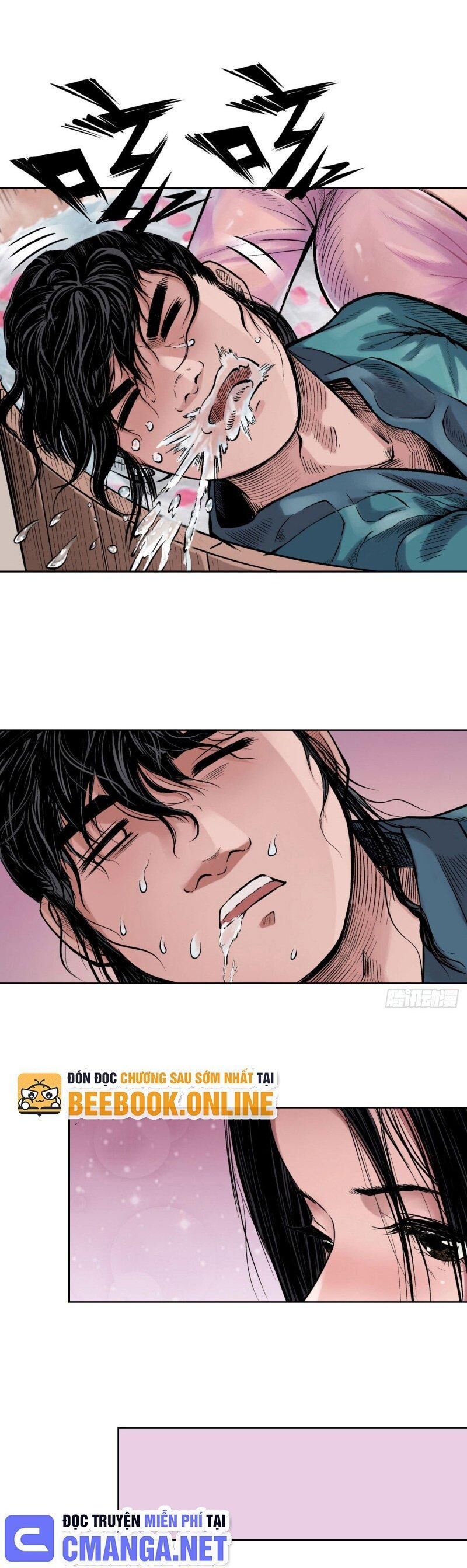 đọc truyện Tạng Phong Hành Chương 63 ảnh 22 tại Thiên Thai Truyện