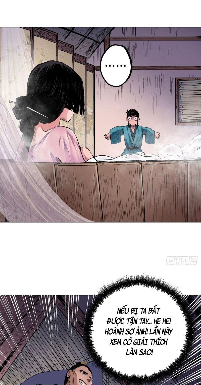 đọc truyện Tạng Phong Hành Chương 63 ảnh 9 tại Thiên Thai Truyện