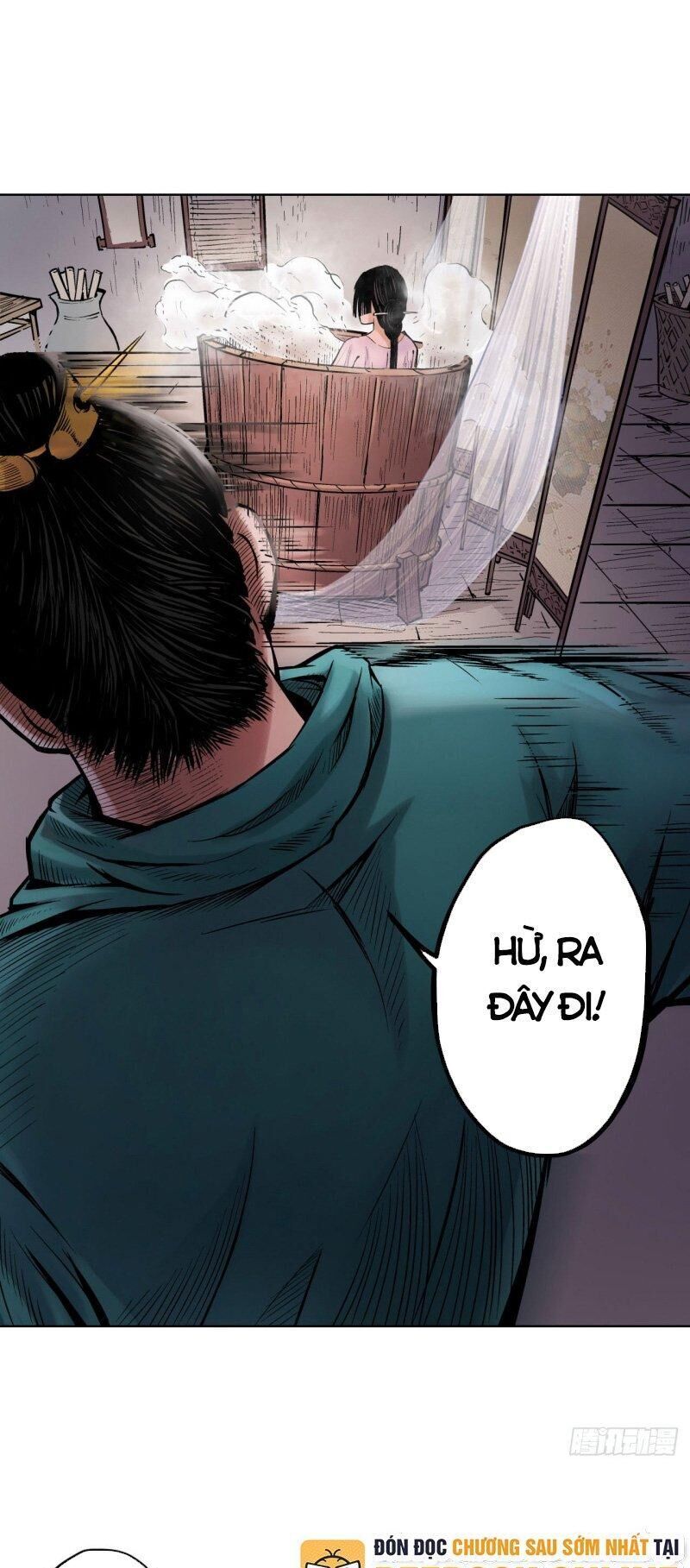 đọc truyện Tạng Phong Hành Chương 63 ảnh 11 tại Thiên Thai Truyện