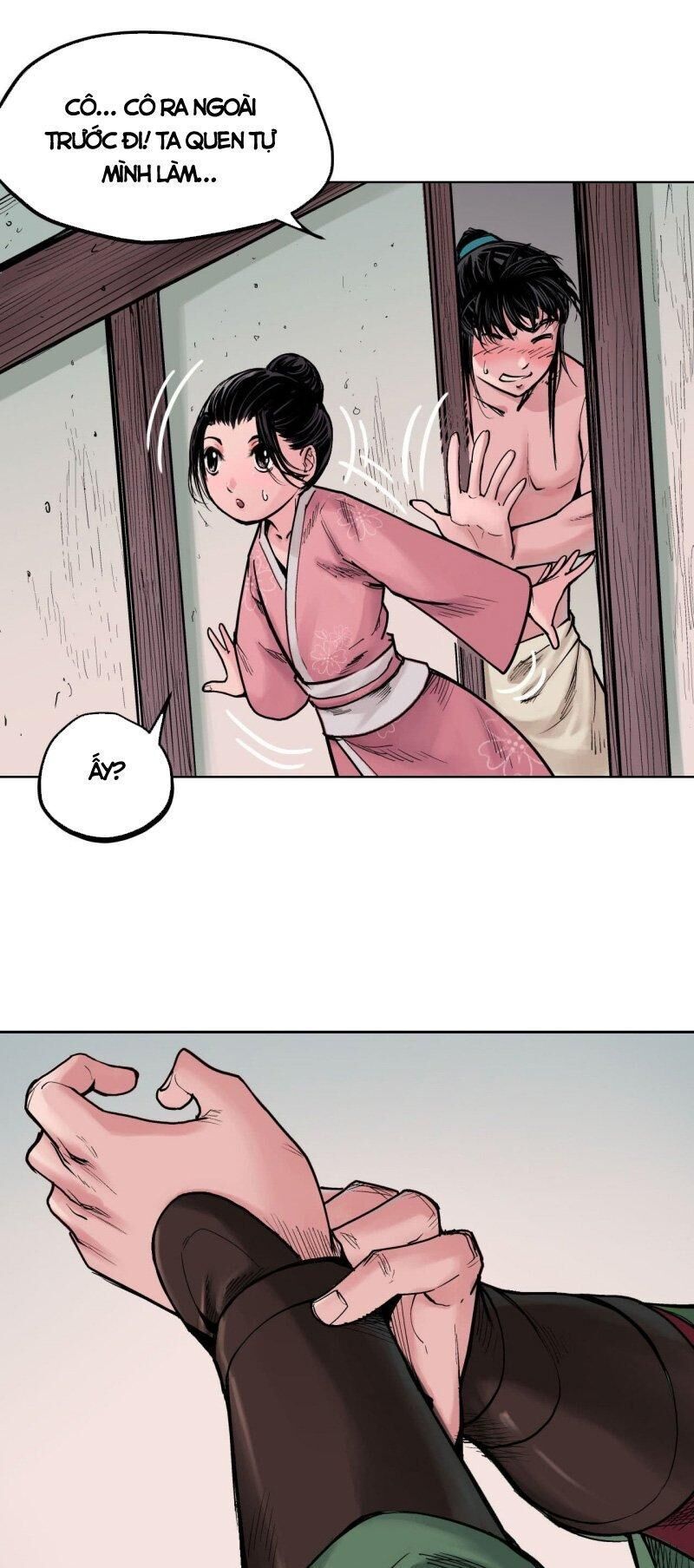 đọc truyện Tạng Phong Hành Chương 65 ảnh 14 tại Thiên Thai Truyện