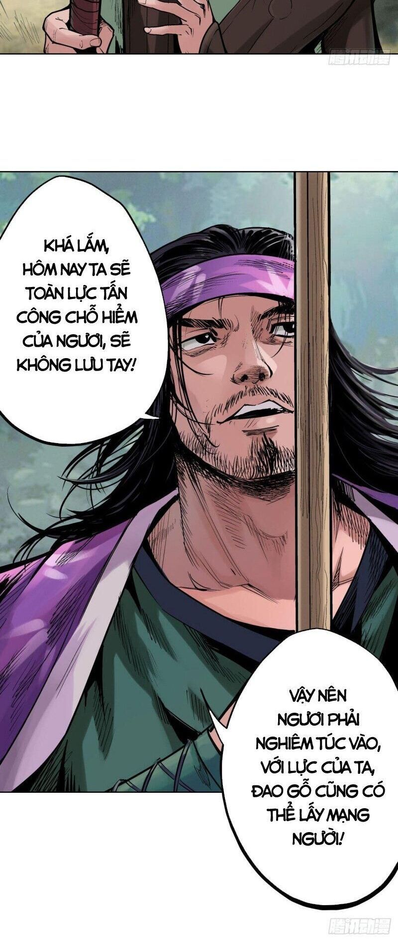 đọc truyện Tạng Phong Hành Chương 65 ảnh 19 tại Thiên Thai Truyện