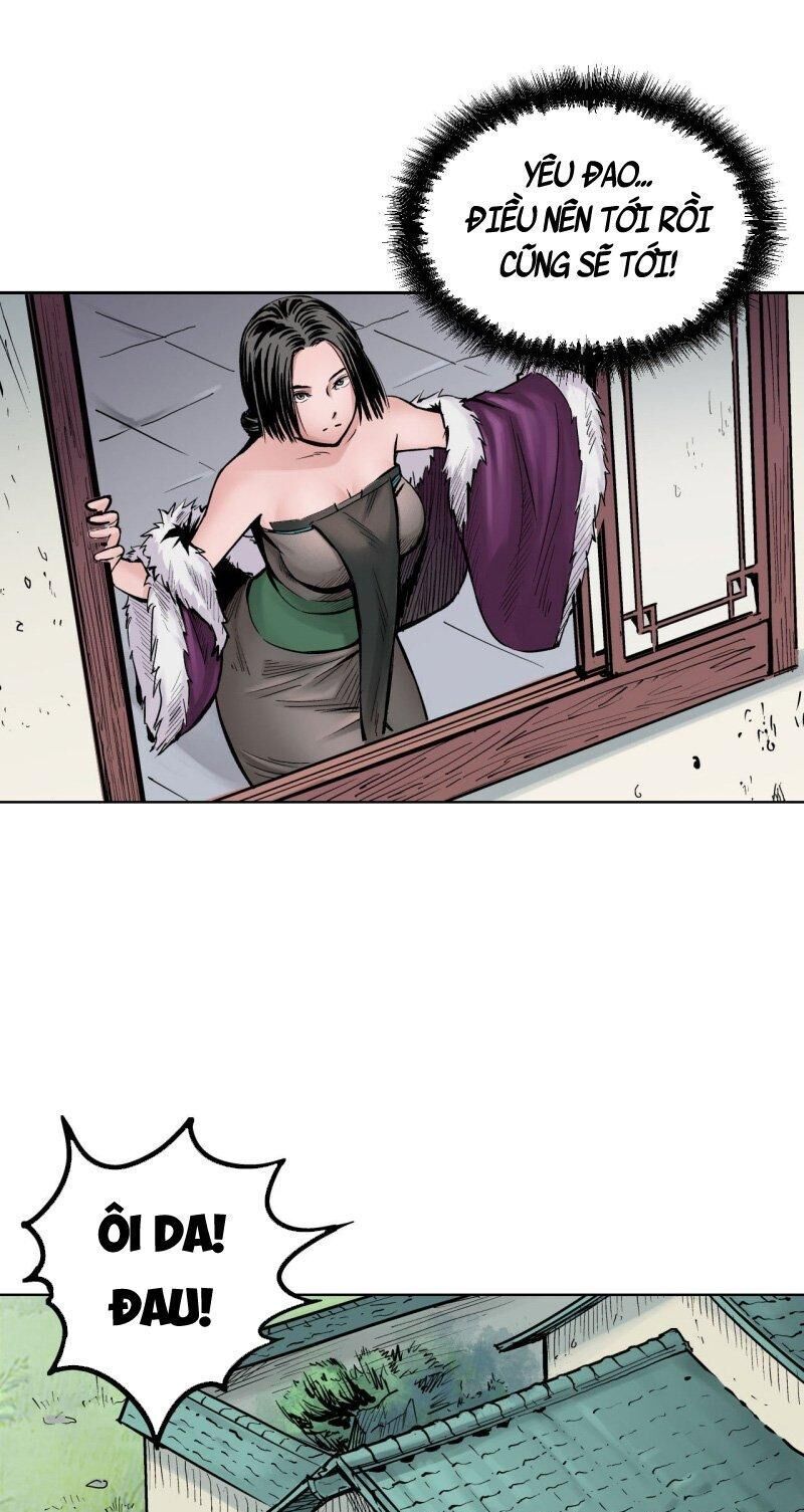 đọc truyện Tạng Phong Hành Chương 65 ảnh 26 tại Thiên Thai Truyện