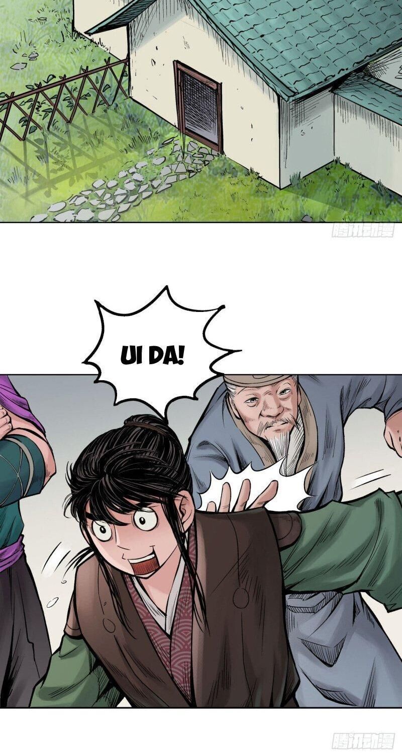 đọc truyện Tạng Phong Hành Chương 65 ảnh 27 tại Thiên Thai Truyện