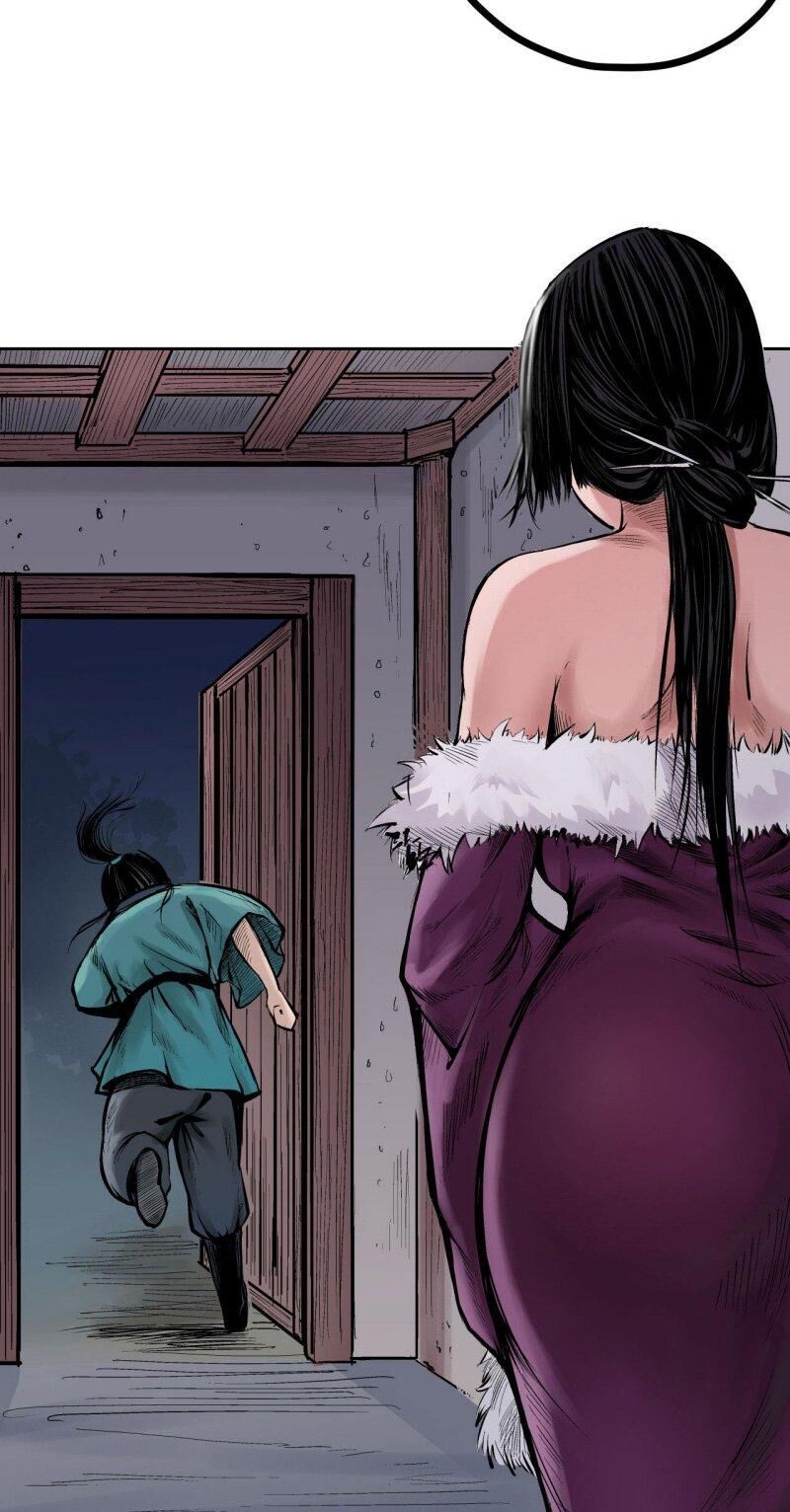 đọc truyện Tạng Phong Hành Chương 65 ảnh 7 tại Thiên Thai Truyện