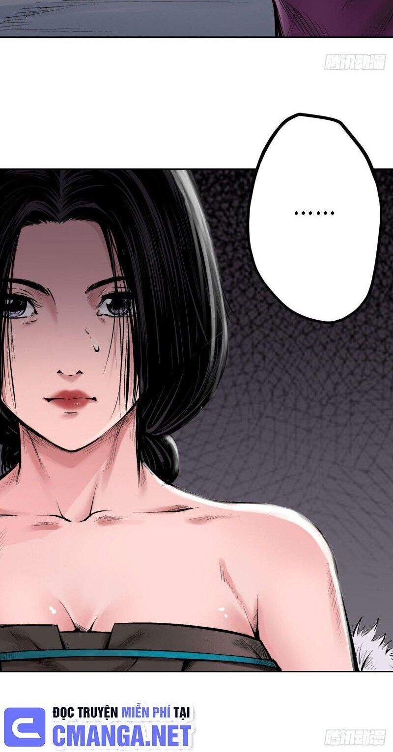 đọc truyện Tạng Phong Hành Chương 65 ảnh 8 tại Thiên Thai Truyện