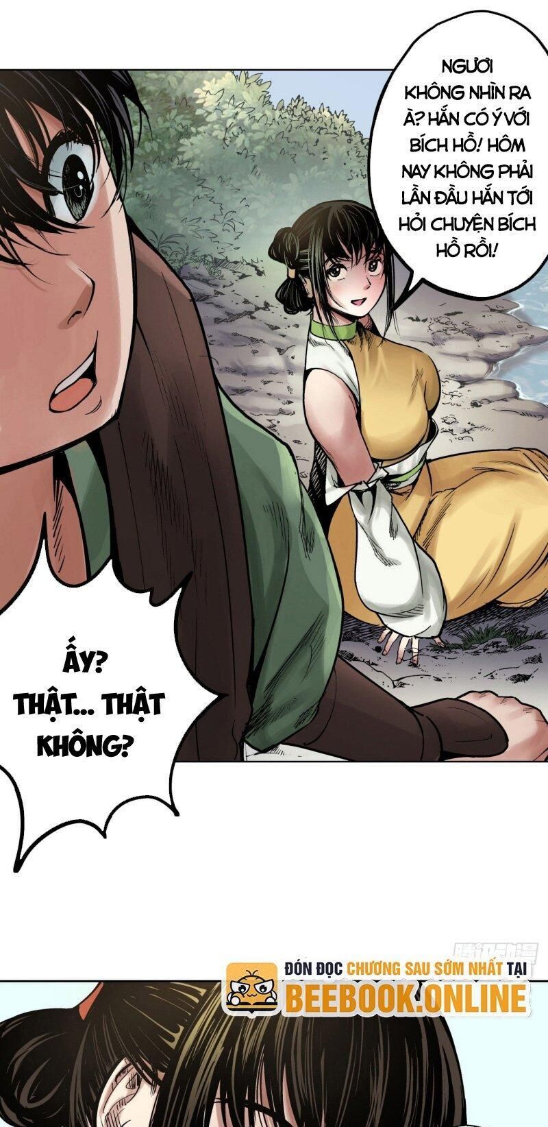 đọc truyện Tạng Phong Hành Chương 66 ảnh 19 tại Thiên Thai Truyện