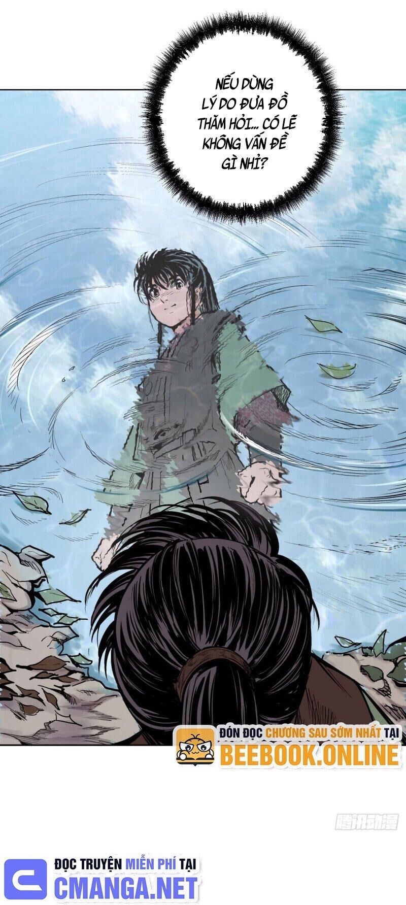 đọc truyện Tạng Phong Hành Chương 66 ảnh 24 tại Thiên Thai Truyện