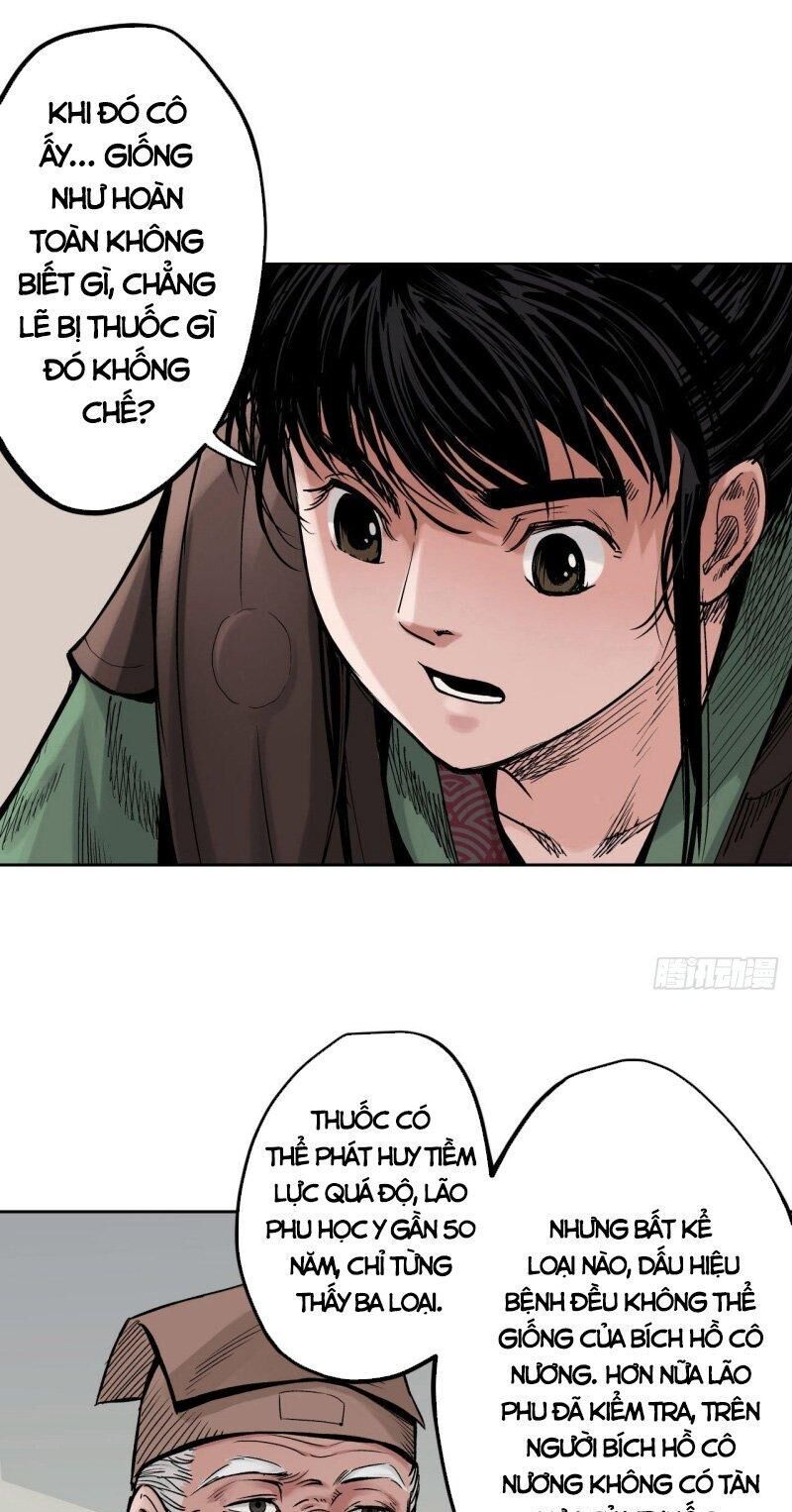 đọc truyện Tạng Phong Hành Chương 66 ảnh 8 tại Thiên Thai Truyện