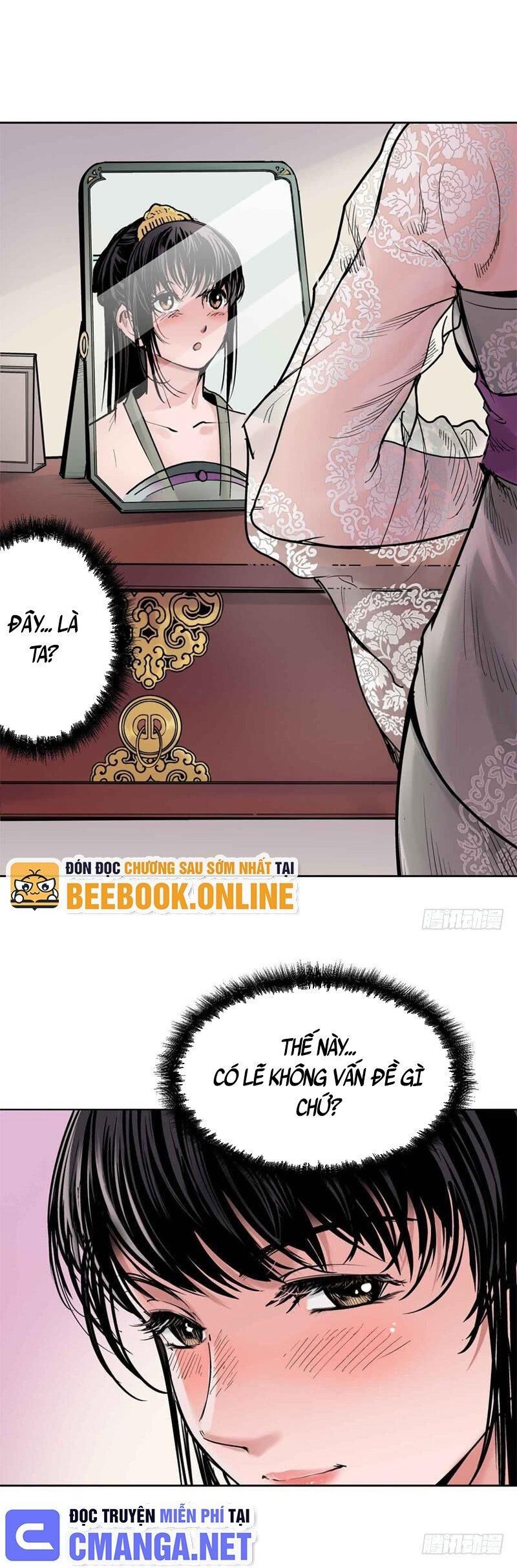 đọc truyện Tạng Phong Hành Chương 67 ảnh 13 tại Thiên Thai Truyện