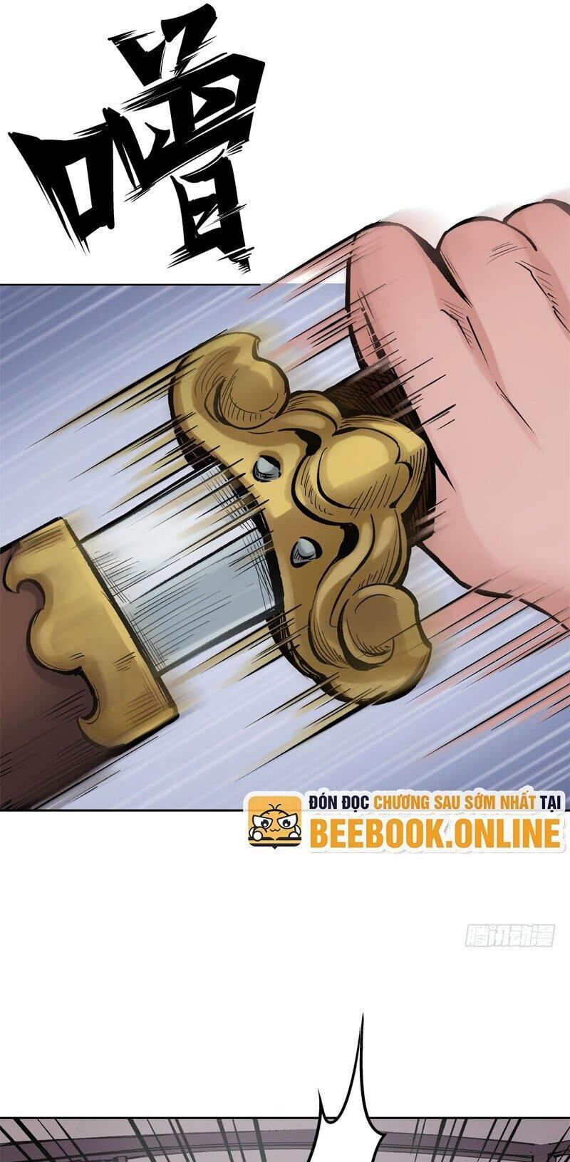 đọc truyện Tạng Phong Hành Chương 67 ảnh 24 tại Thiên Thai Truyện