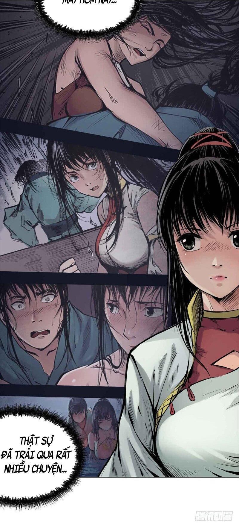 đọc truyện Tạng Phong Hành Chương 67 ảnh 10 tại Thiên Thai Truyện