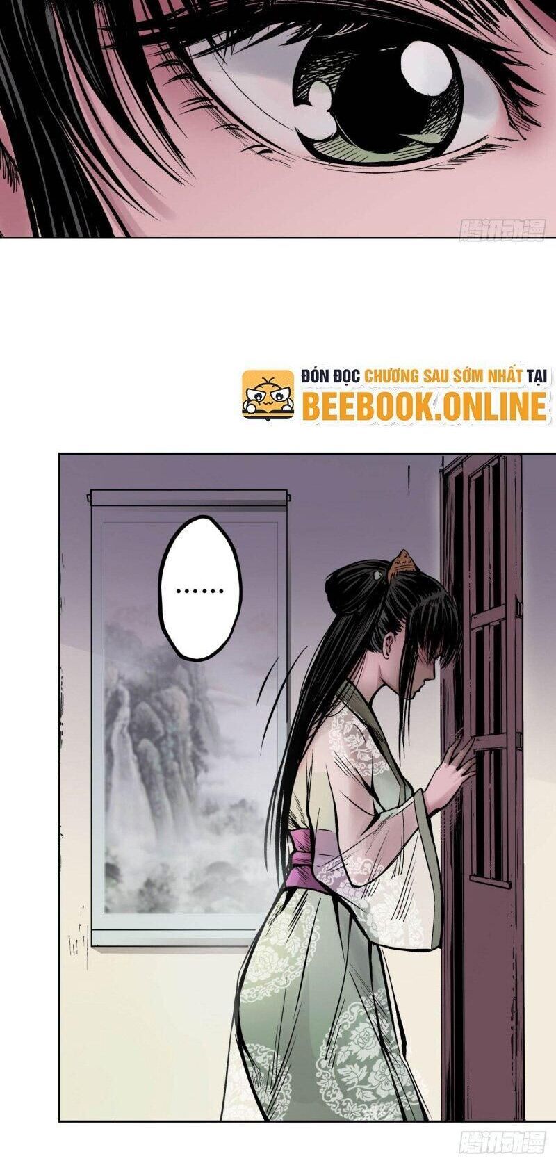 đọc truyện Tạng Phong Hành Chương 68 ảnh 12 tại Thiên Thai Truyện