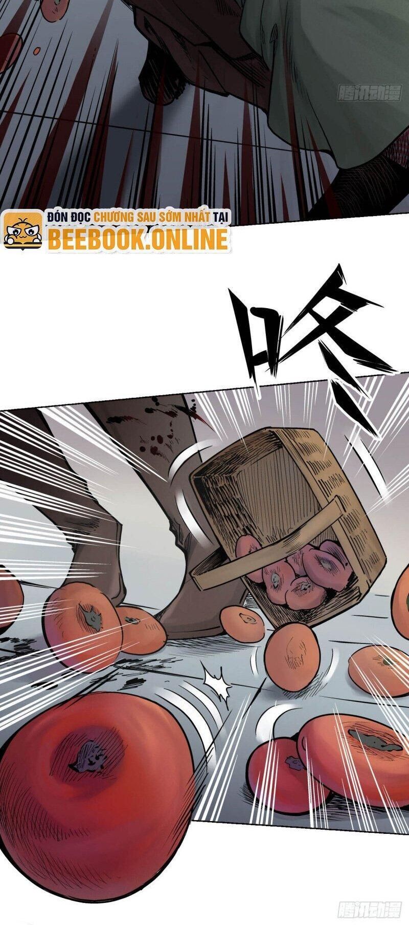 đọc truyện Tạng Phong Hành Chương 68 ảnh 19 tại Thiên Thai Truyện