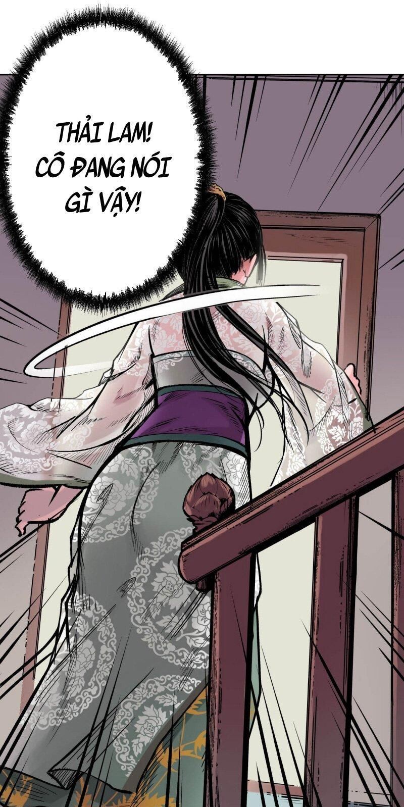 đọc truyện Tạng Phong Hành Chương 68 ảnh 9 tại Thiên Thai Truyện