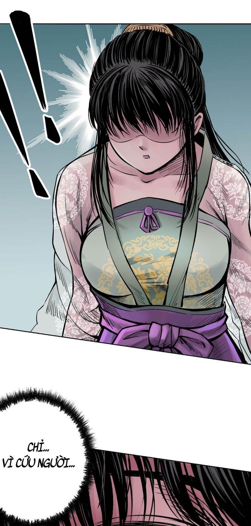 đọc truyện Tạng Phong Hành Chương 68 ảnh 11 tại Thiên Thai Truyện