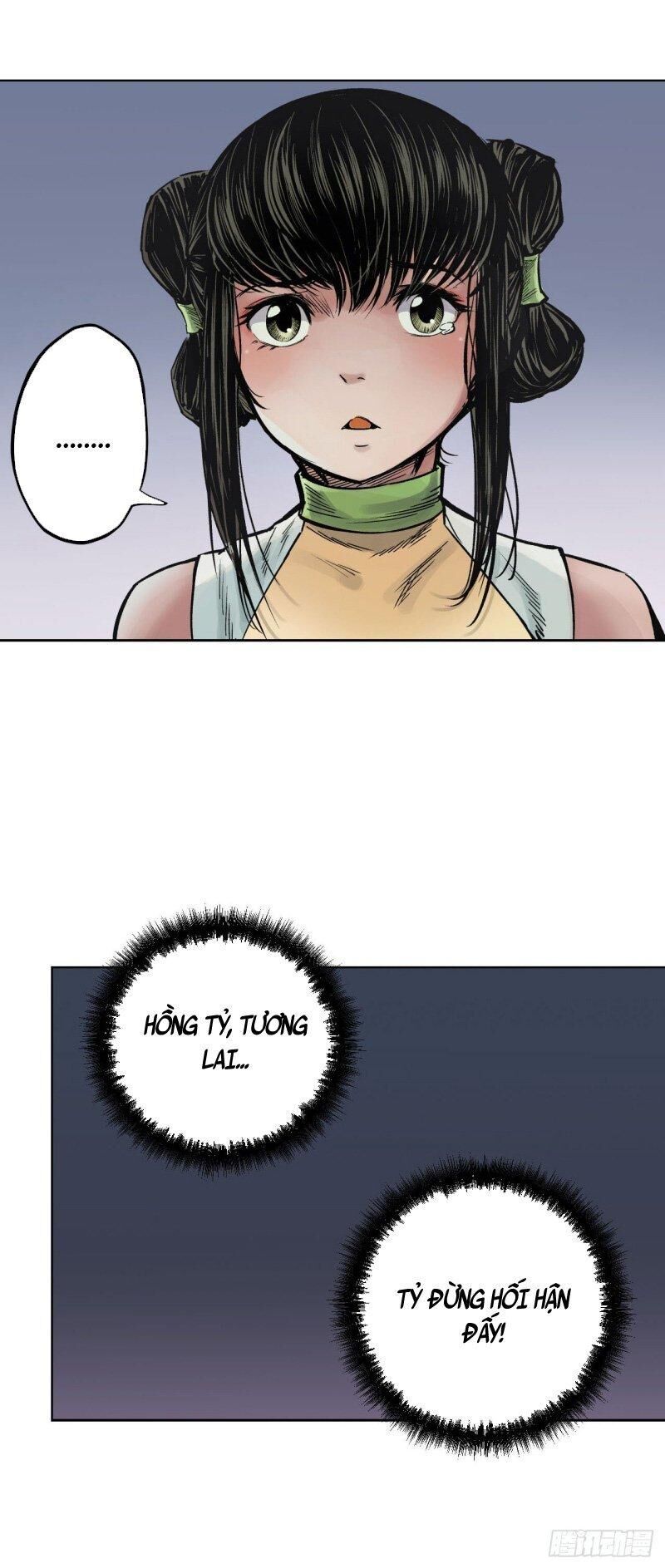 đọc truyện Tạng Phong Hành Chương 69 ảnh 12 tại Thiên Thai Truyện