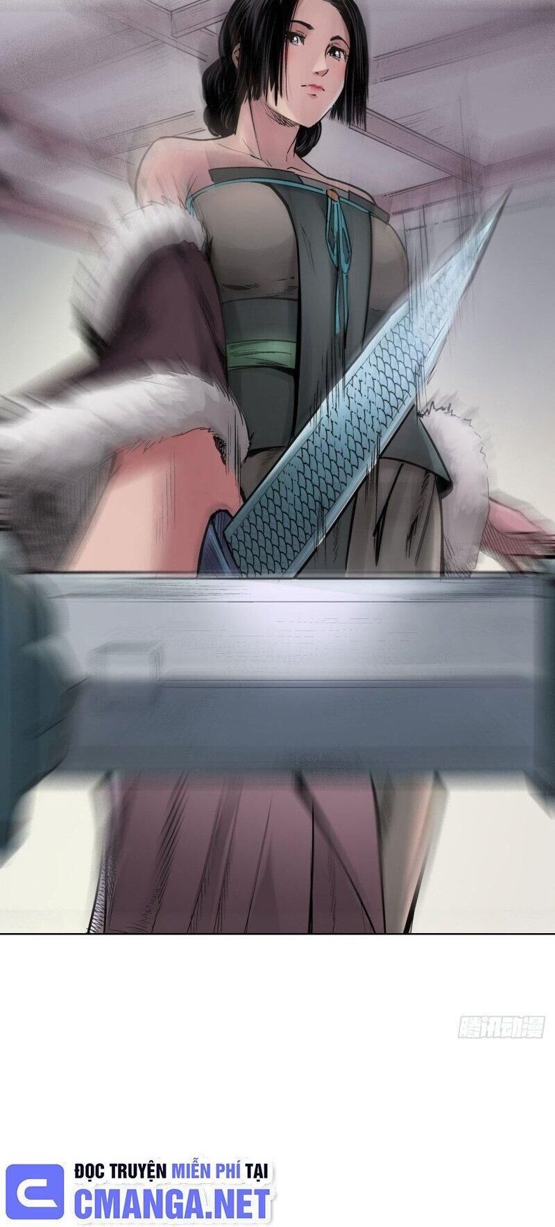 đọc truyện Tạng Phong Hành Chương 69 ảnh 24 tại Thiên Thai Truyện