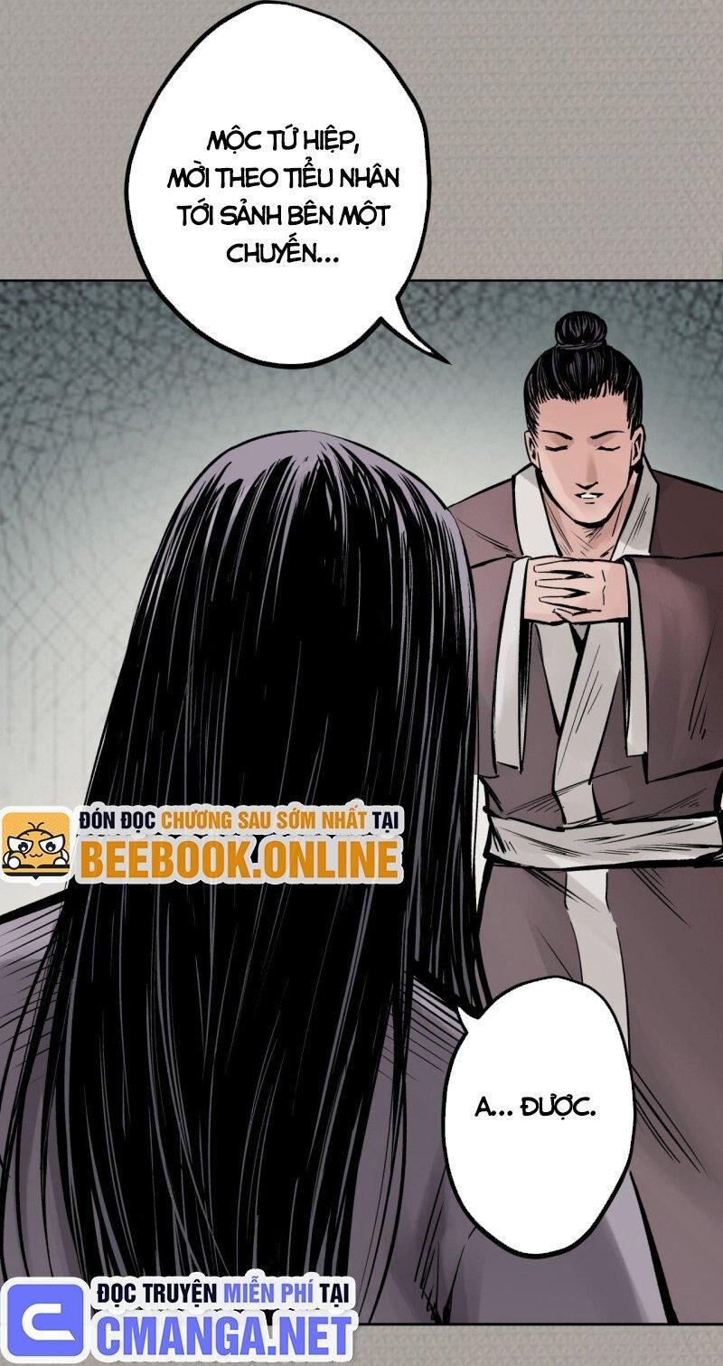 đọc truyện Tạng Phong Hành Chương 70 ảnh 24 tại Thiên Thai Truyện