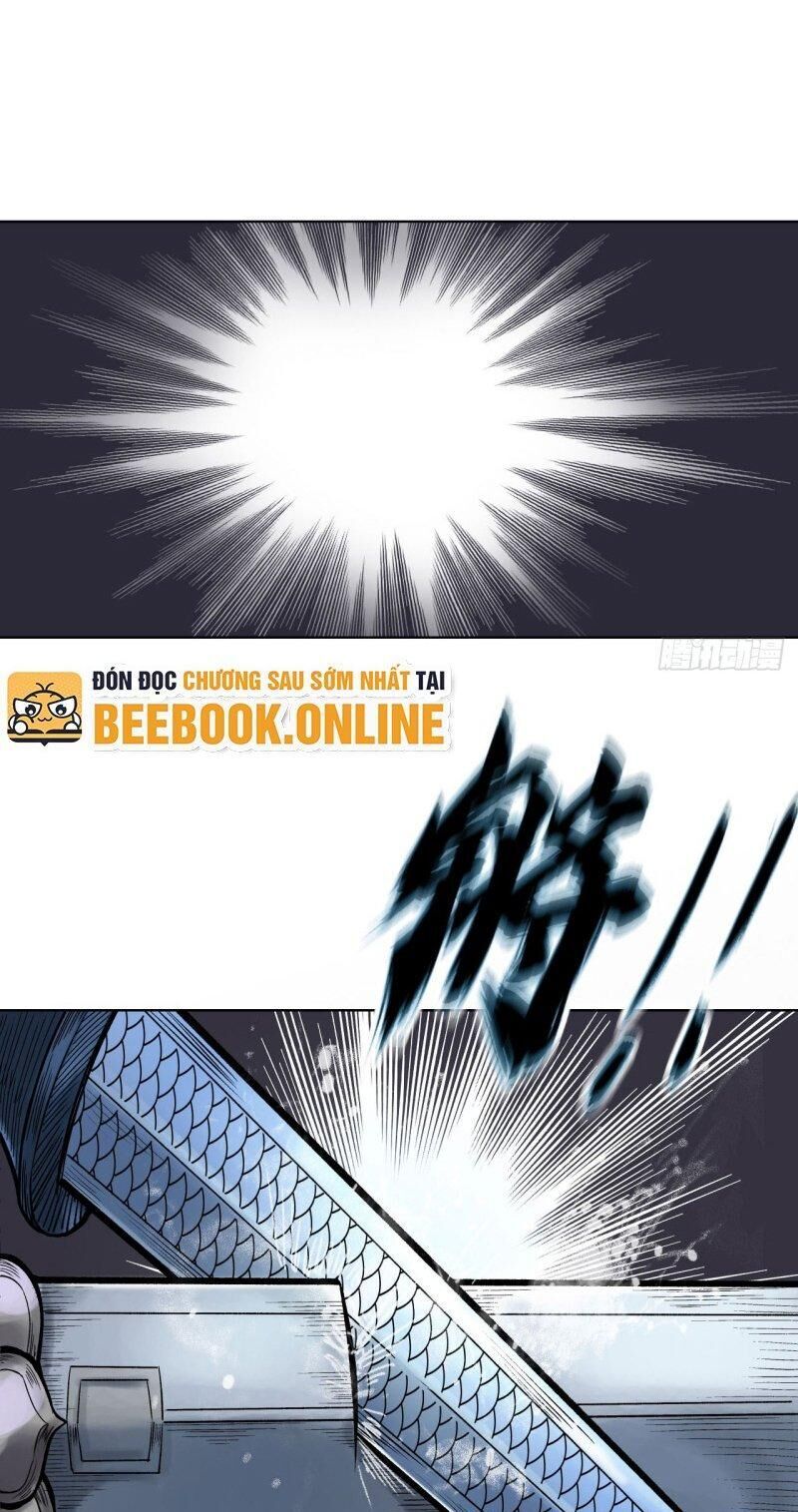 đọc truyện Tạng Phong Hành Chương 70 ảnh 5 tại Thiên Thai Truyện