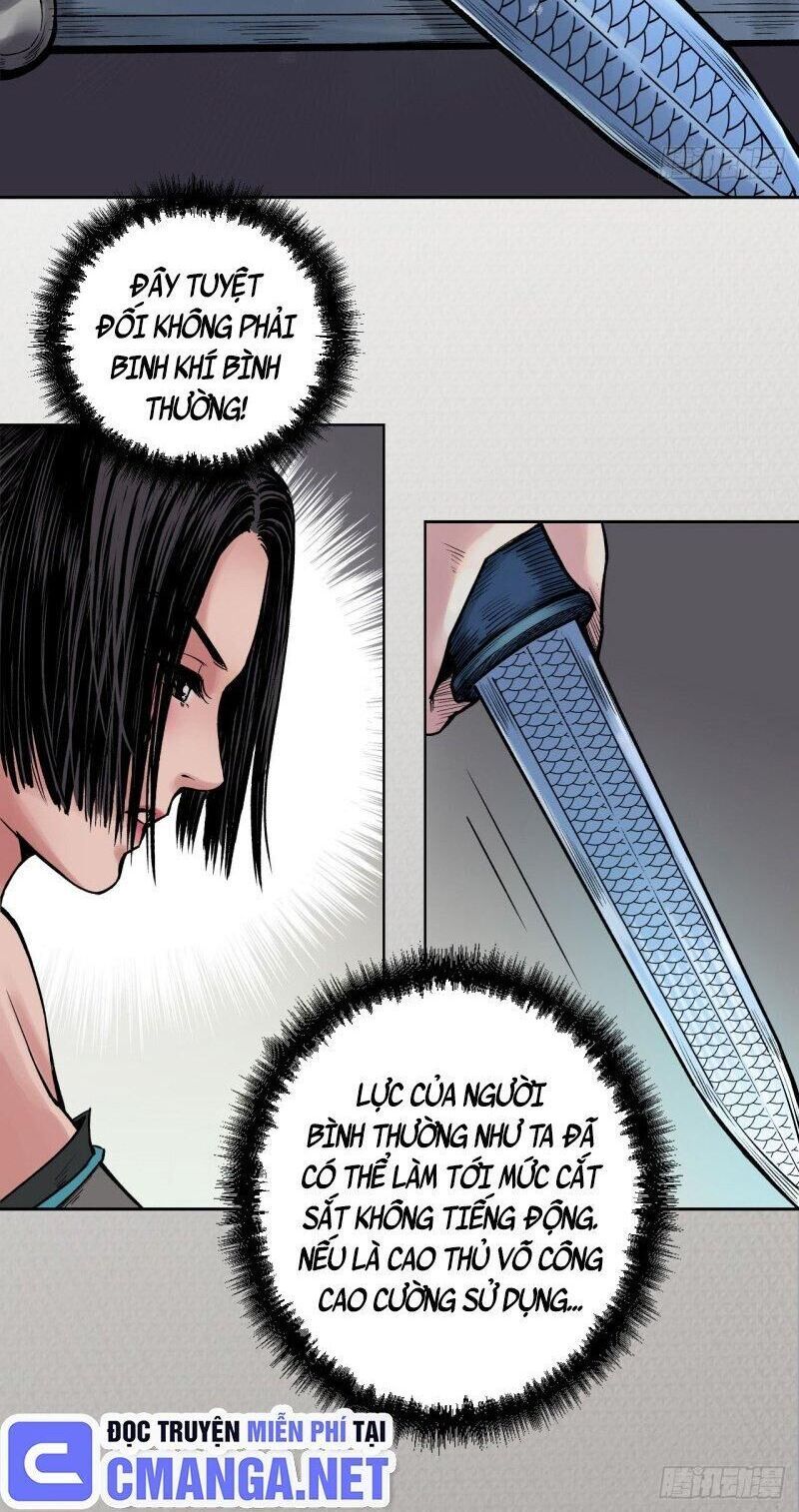 đọc truyện Tạng Phong Hành Chương 70 ảnh 6 tại Thiên Thai Truyện