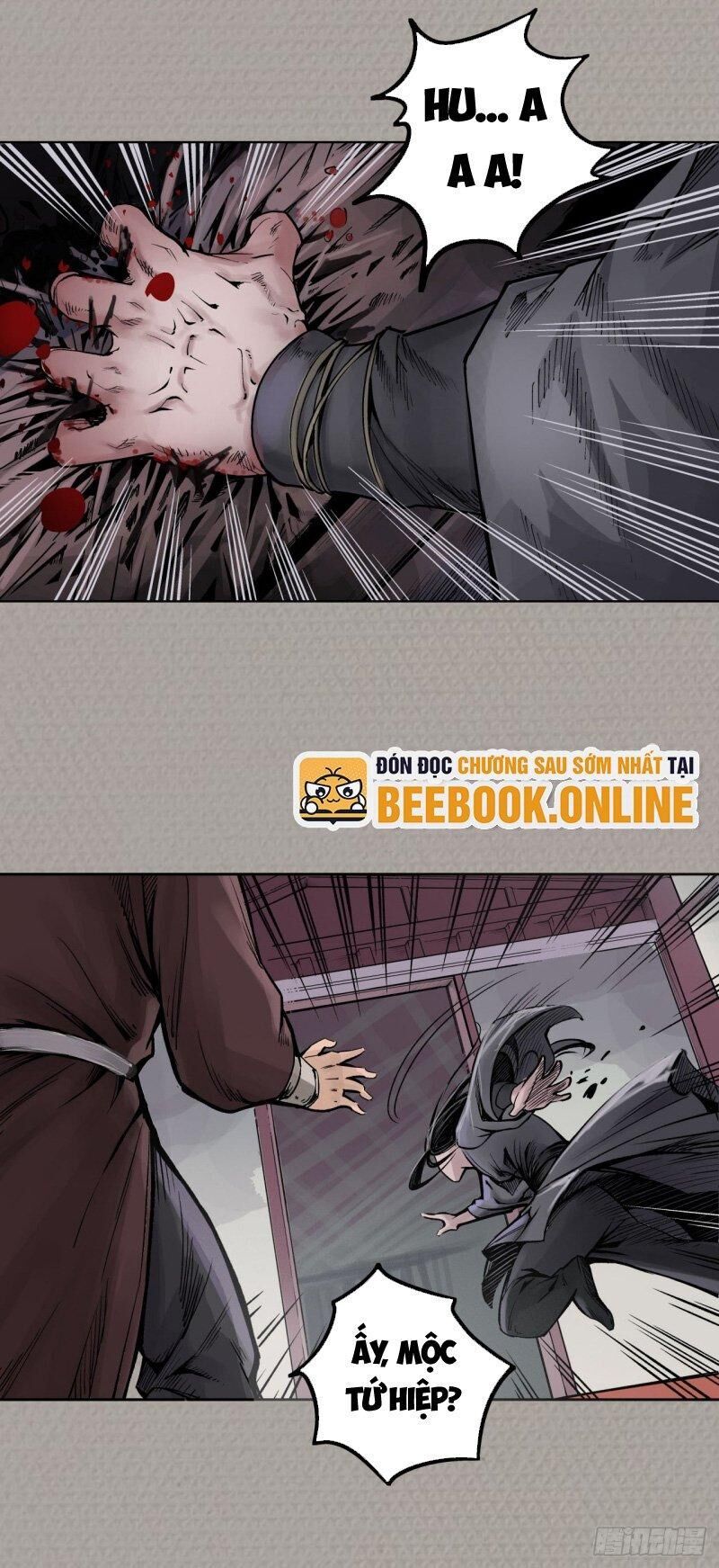 đọc truyện Tạng Phong Hành Chương 71 ảnh 18 tại Thiên Thai Truyện