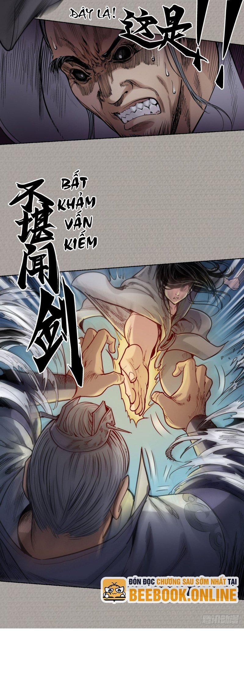 đọc truyện Tạng Phong Hành Chương 71 ảnh 24 tại Thiên Thai Truyện