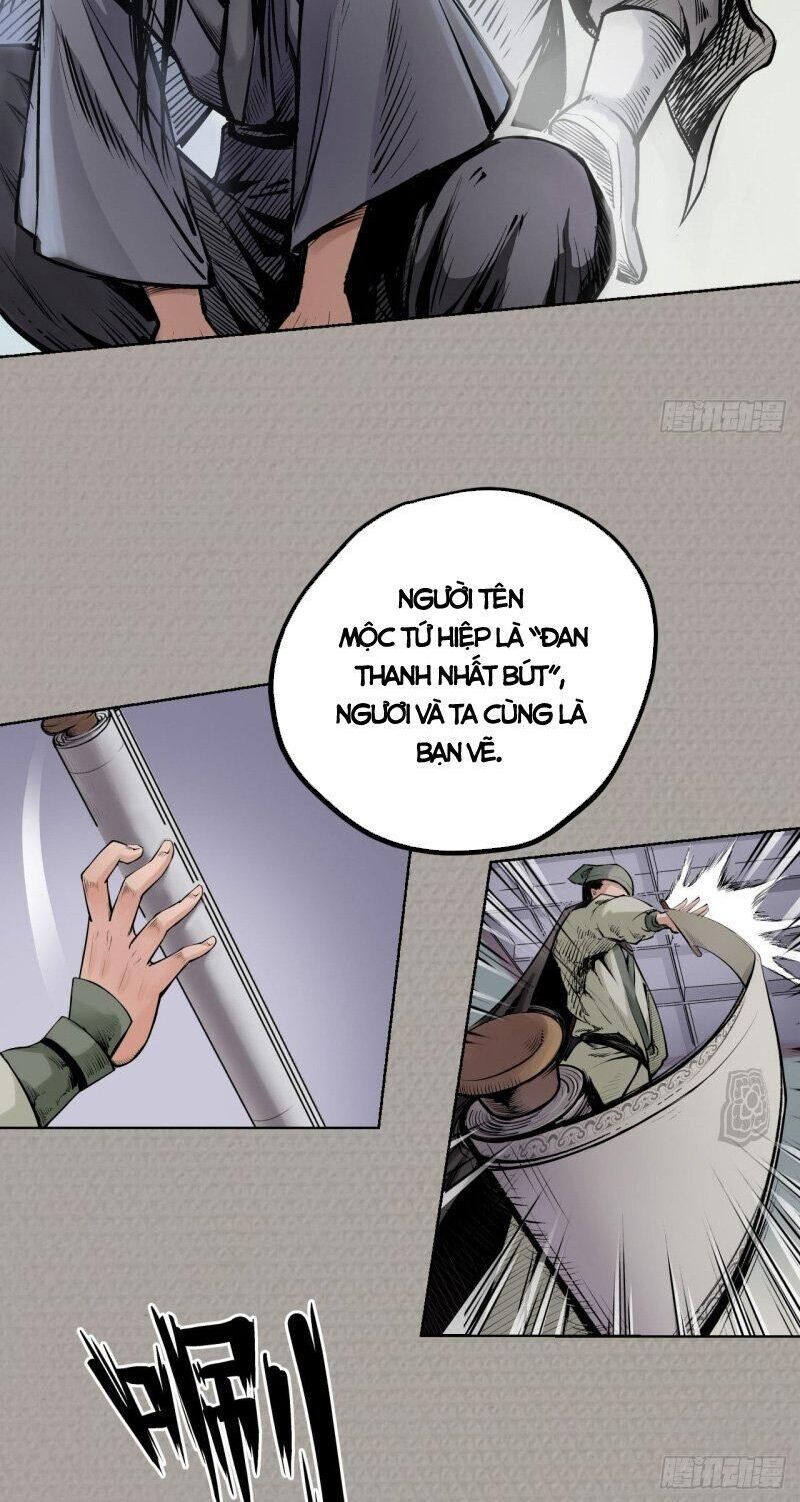 đọc truyện Tạng Phong Hành Chương 72 ảnh 13 tại Thiên Thai Truyện