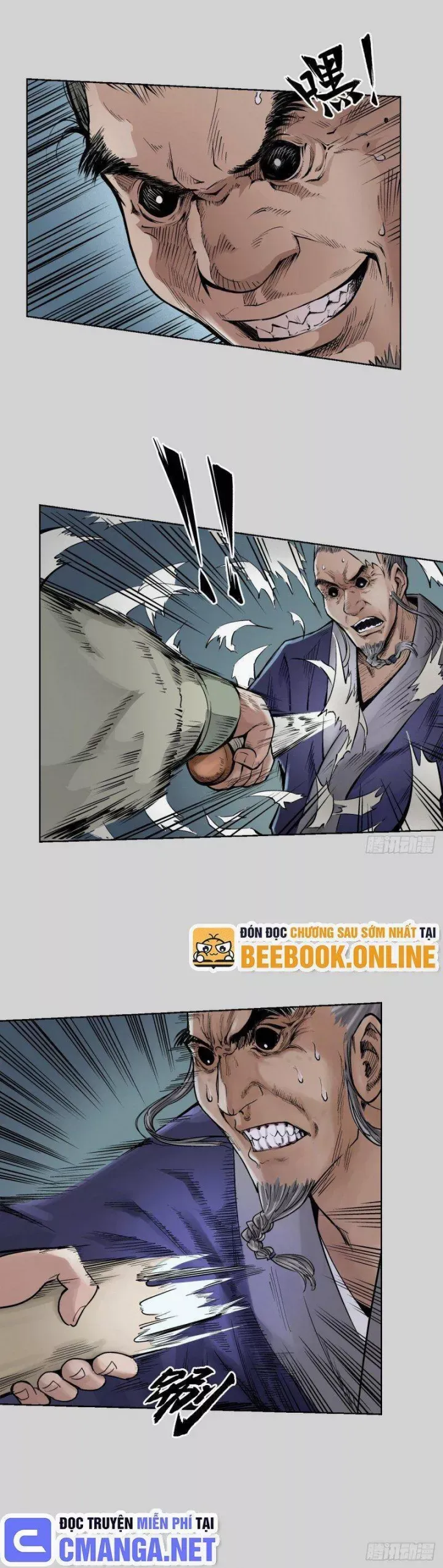 đọc truyện Tạng Phong Hành Chương 73 ảnh 3 tại Thiên Thai Truyện