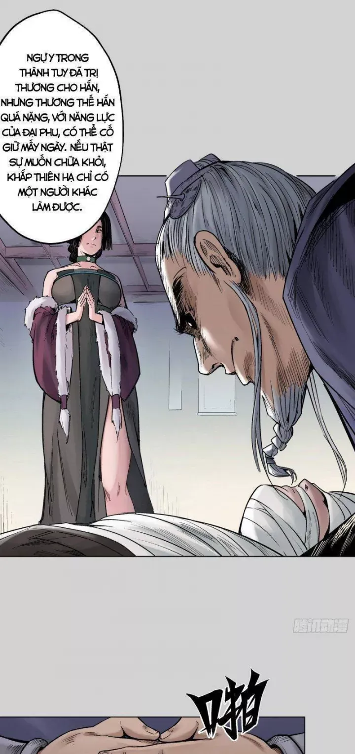 đọc truyện Tạng Phong Hành Chương 73 ảnh 12 tại Thiên Thai Truyện