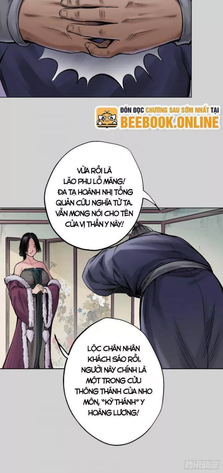 đọc truyện Tạng Phong Hành Chương 73 ảnh 13 tại Thiên Thai Truyện