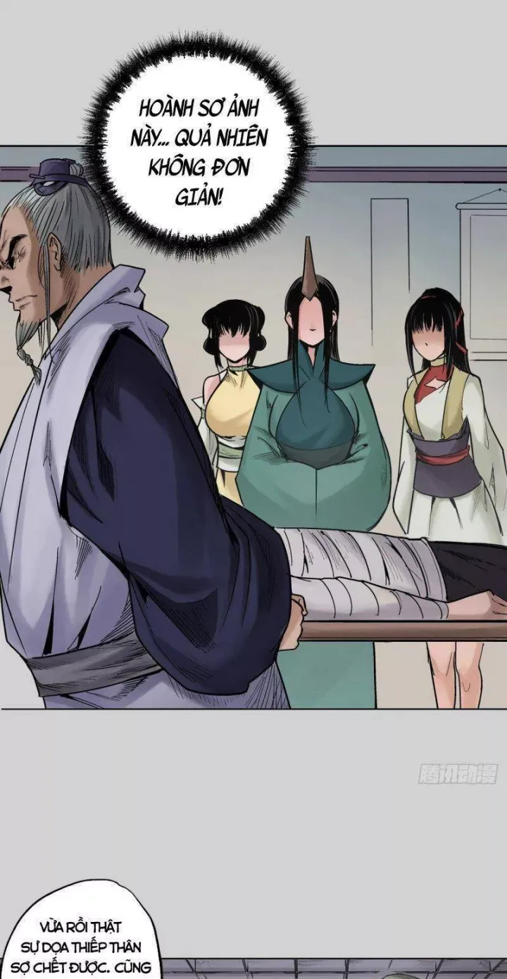 đọc truyện Tạng Phong Hành Chương 73 ảnh 16 tại Thiên Thai Truyện