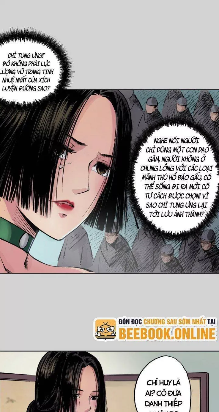 đọc truyện Tạng Phong Hành Chương 73 ảnh 19 tại Thiên Thai Truyện