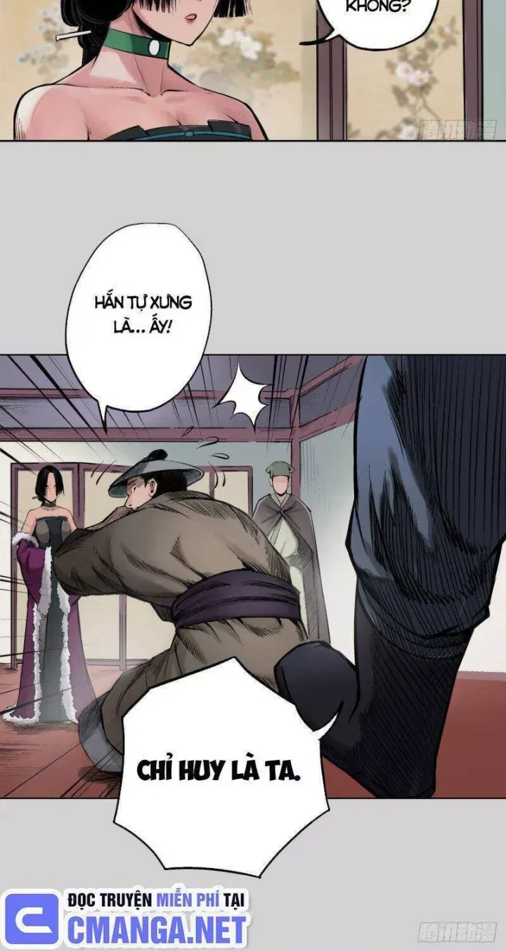 đọc truyện Tạng Phong Hành Chương 73 ảnh 20 tại Thiên Thai Truyện