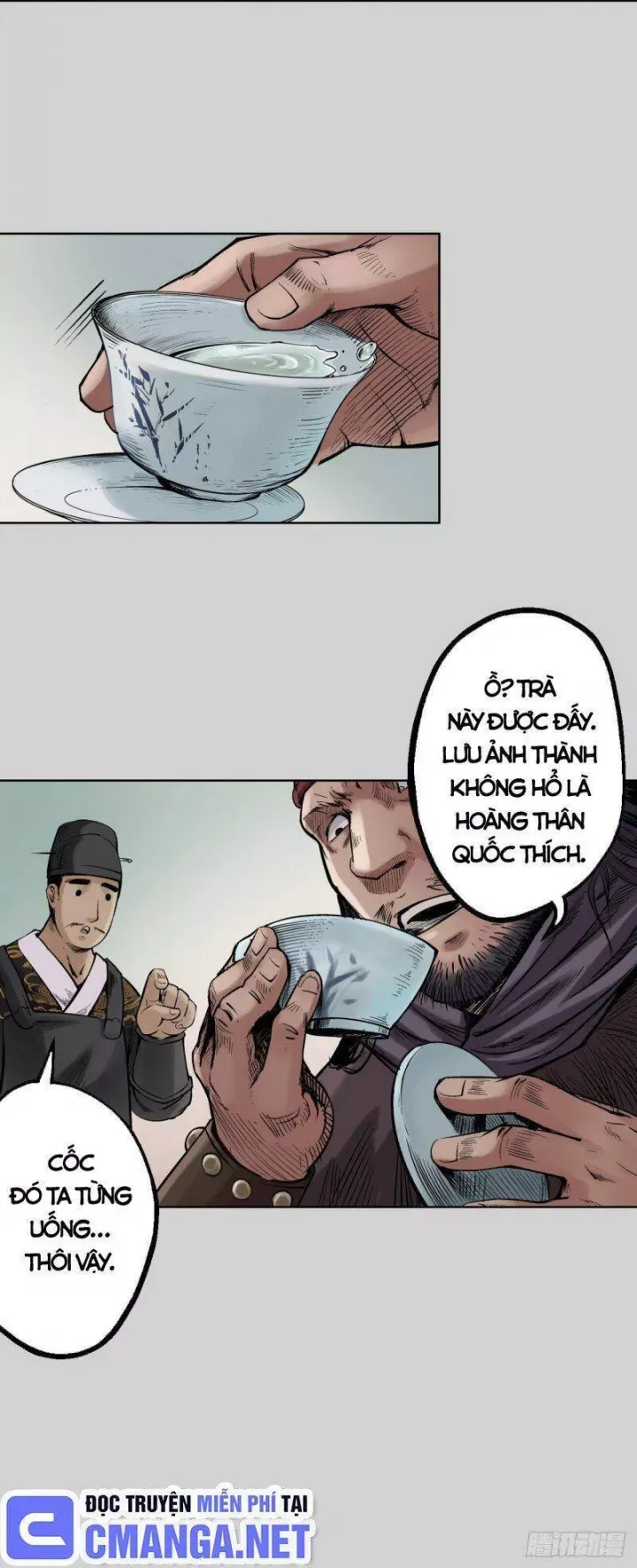 đọc truyện Tạng Phong Hành Chương 73 ảnh 26 tại Thiên Thai Truyện