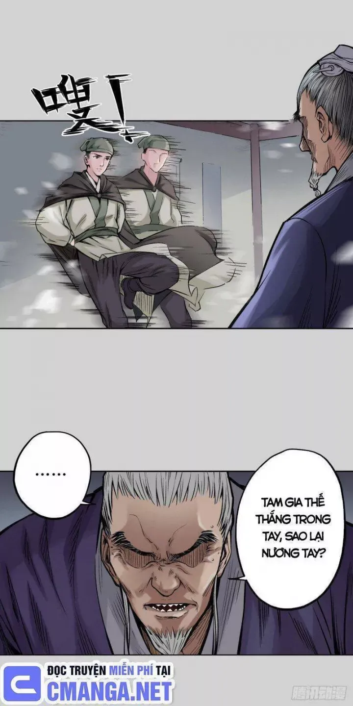 đọc truyện Tạng Phong Hành Chương 73 ảnh 5 tại Thiên Thai Truyện