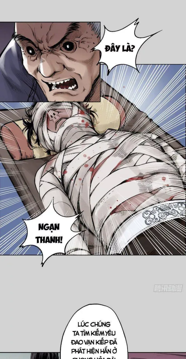 đọc truyện Tạng Phong Hành Chương 73 ảnh 10 tại Thiên Thai Truyện