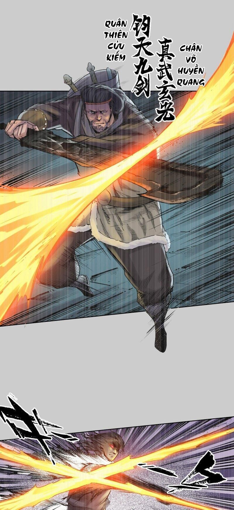 đọc truyện Tạng Phong Hành Chương 74 ảnh 22 tại Thiên Thai Truyện