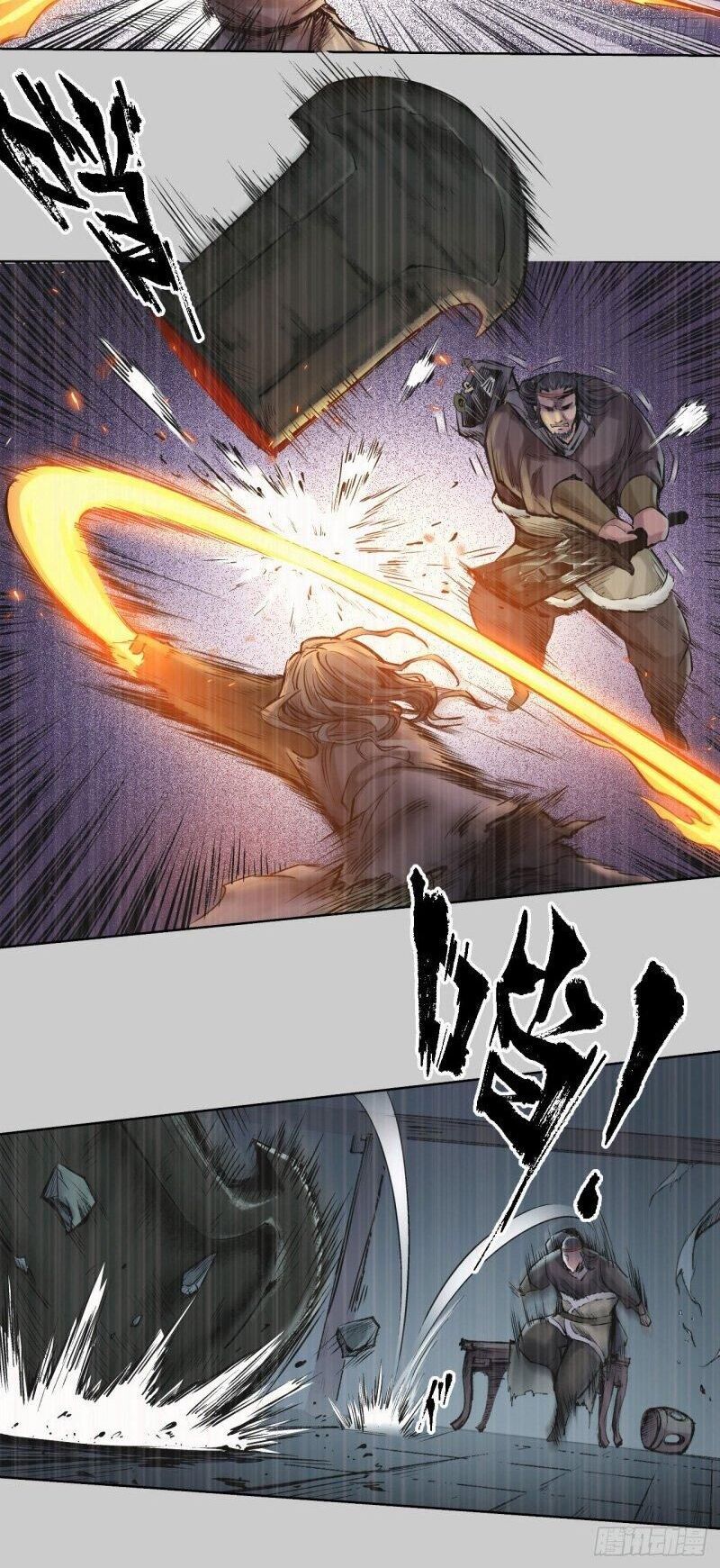 đọc truyện Tạng Phong Hành Chương 74 ảnh 23 tại Thiên Thai Truyện