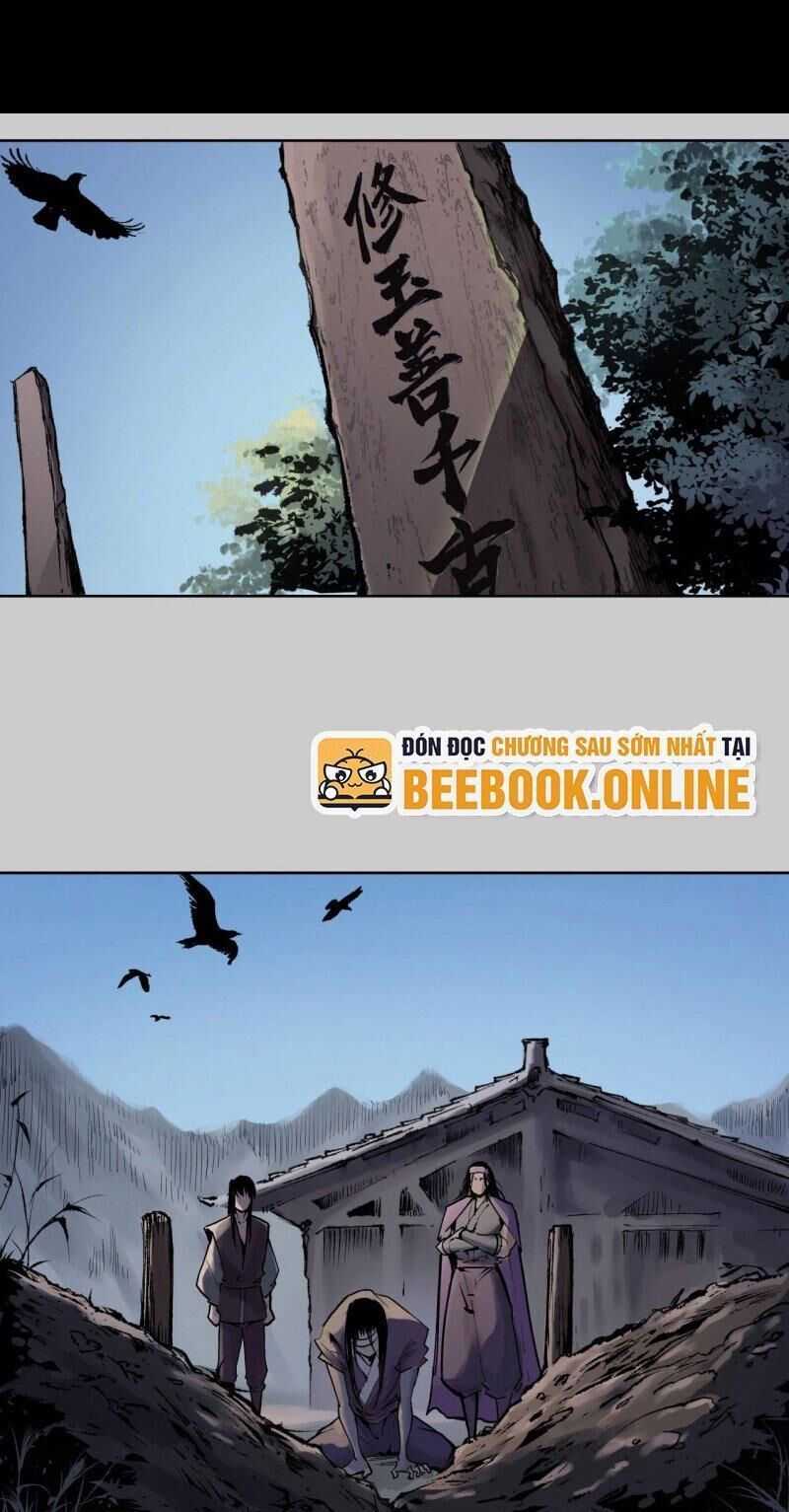 đọc truyện Tạng Phong Hành Chương 77 ảnh 5 tại Thiên Thai Truyện