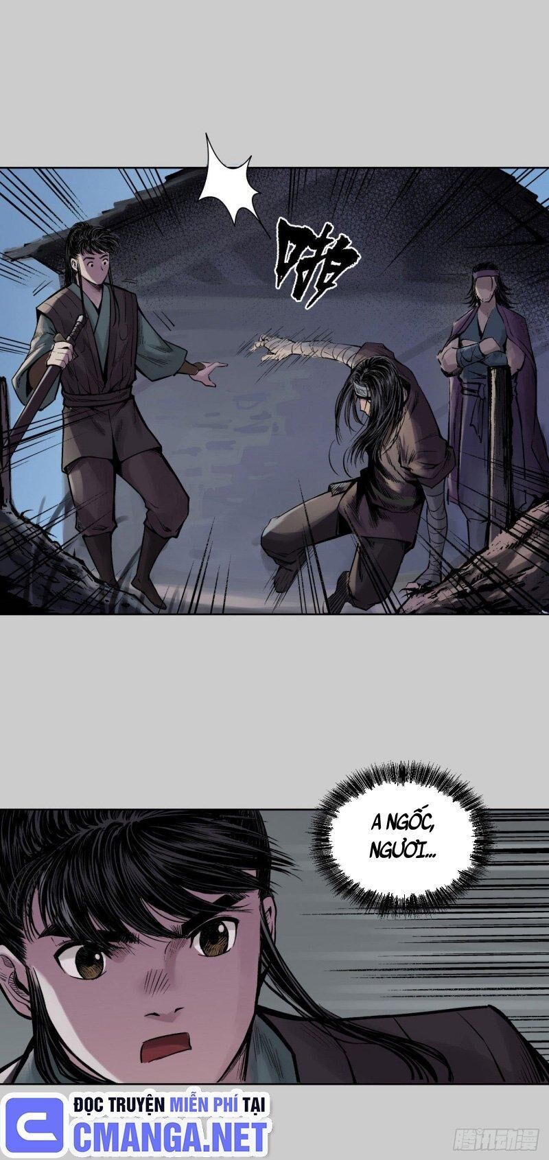 đọc truyện Tạng Phong Hành Chương 77 ảnh 7 tại Thiên Thai Truyện