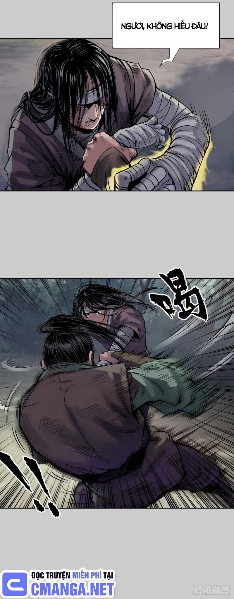 đọc truyện Tạng Phong Hành Chương 77 ảnh 10 tại Thiên Thai Truyện