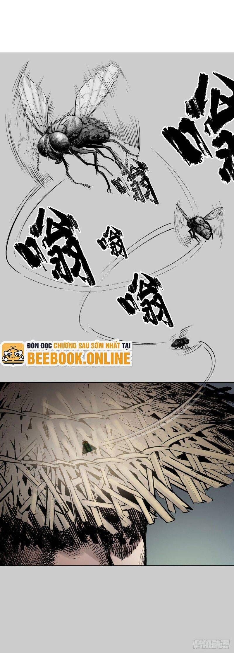 đọc truyện Tạng Phong Hành Chương 78 ảnh 4 tại Thiên Thai Truyện