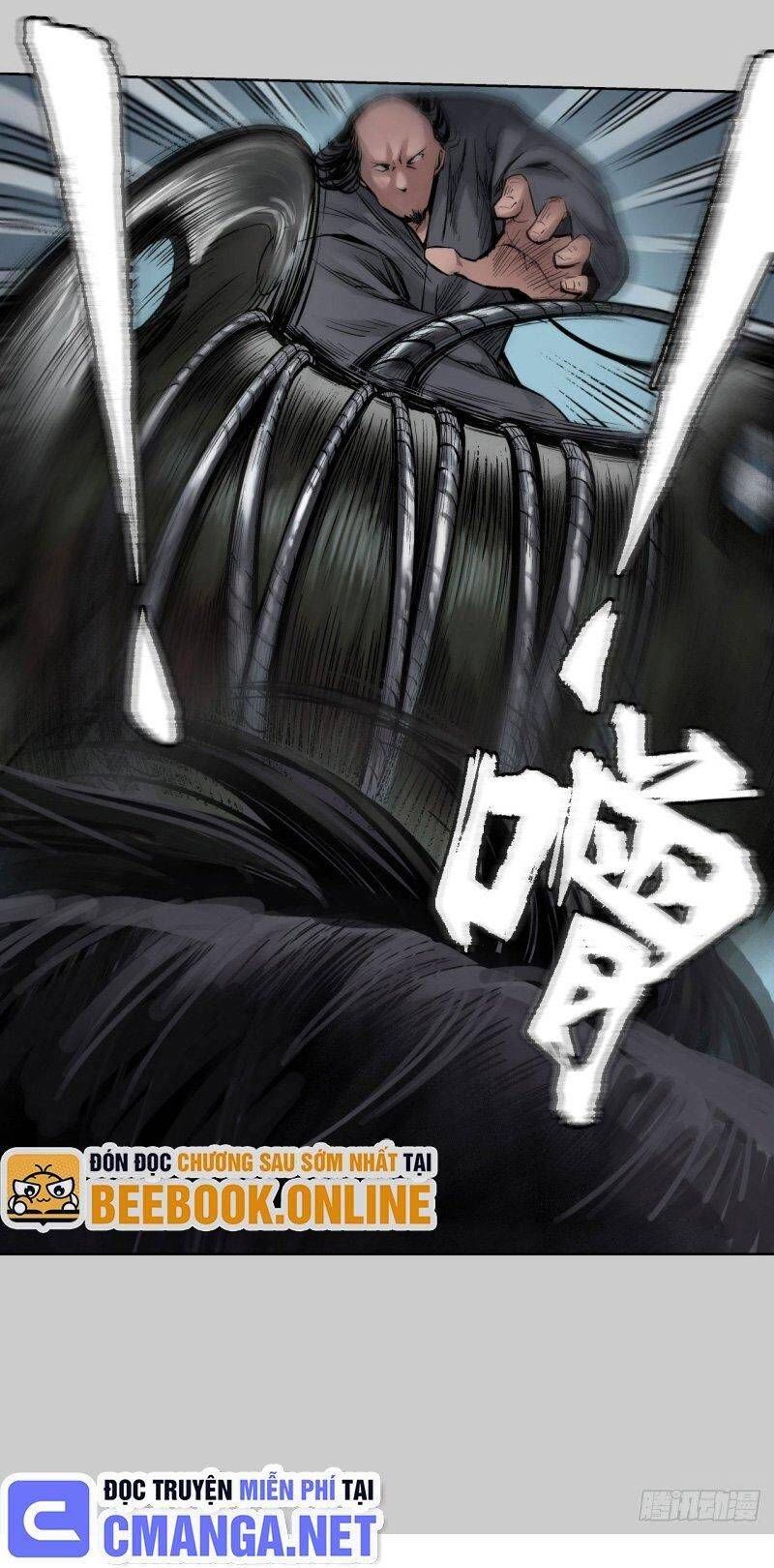 đọc truyện Tạng Phong Hành Chương 78 ảnh 25 tại Thiên Thai Truyện