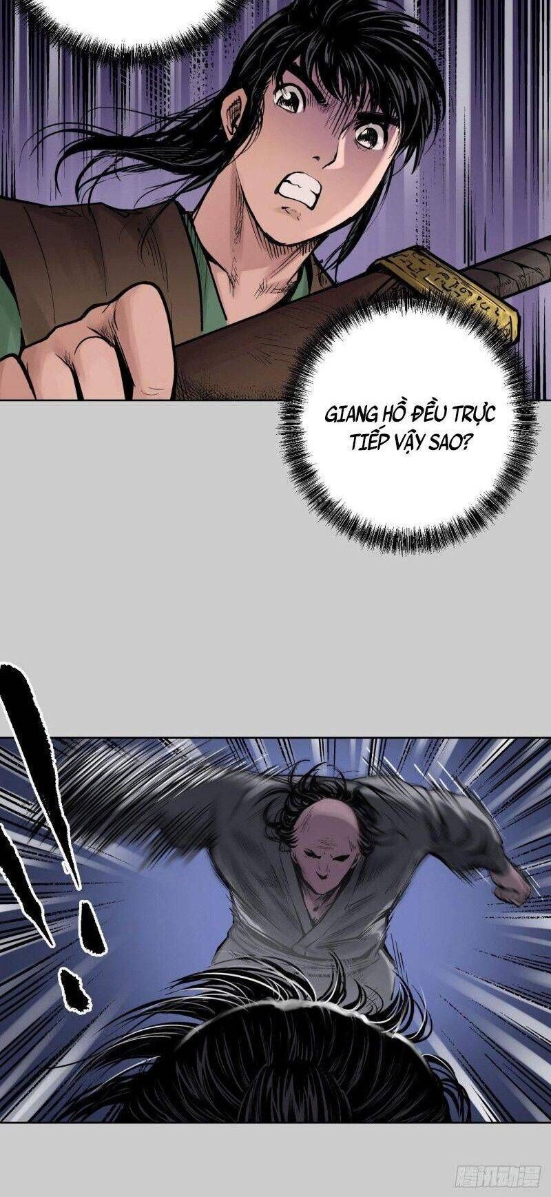 đọc truyện Tạng Phong Hành Chương 78 ảnh 10 tại Thiên Thai Truyện